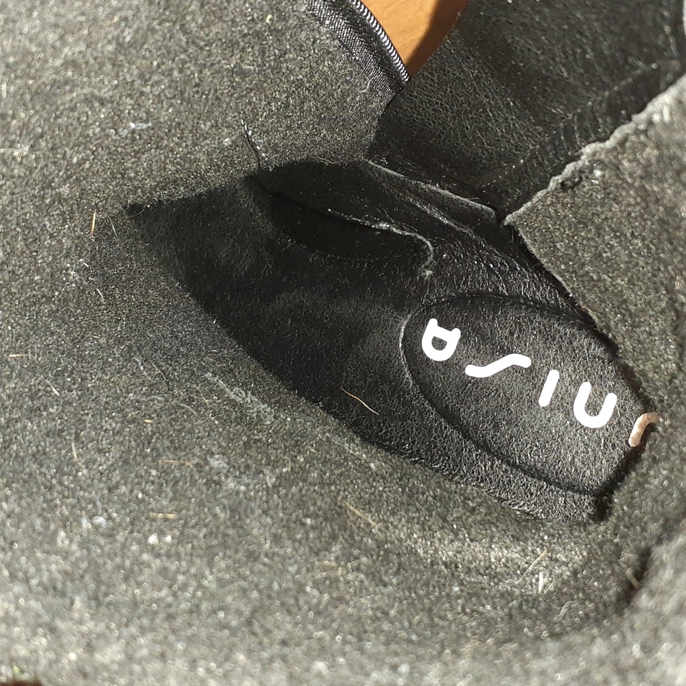 UNISA boots - Picture 9 of 11